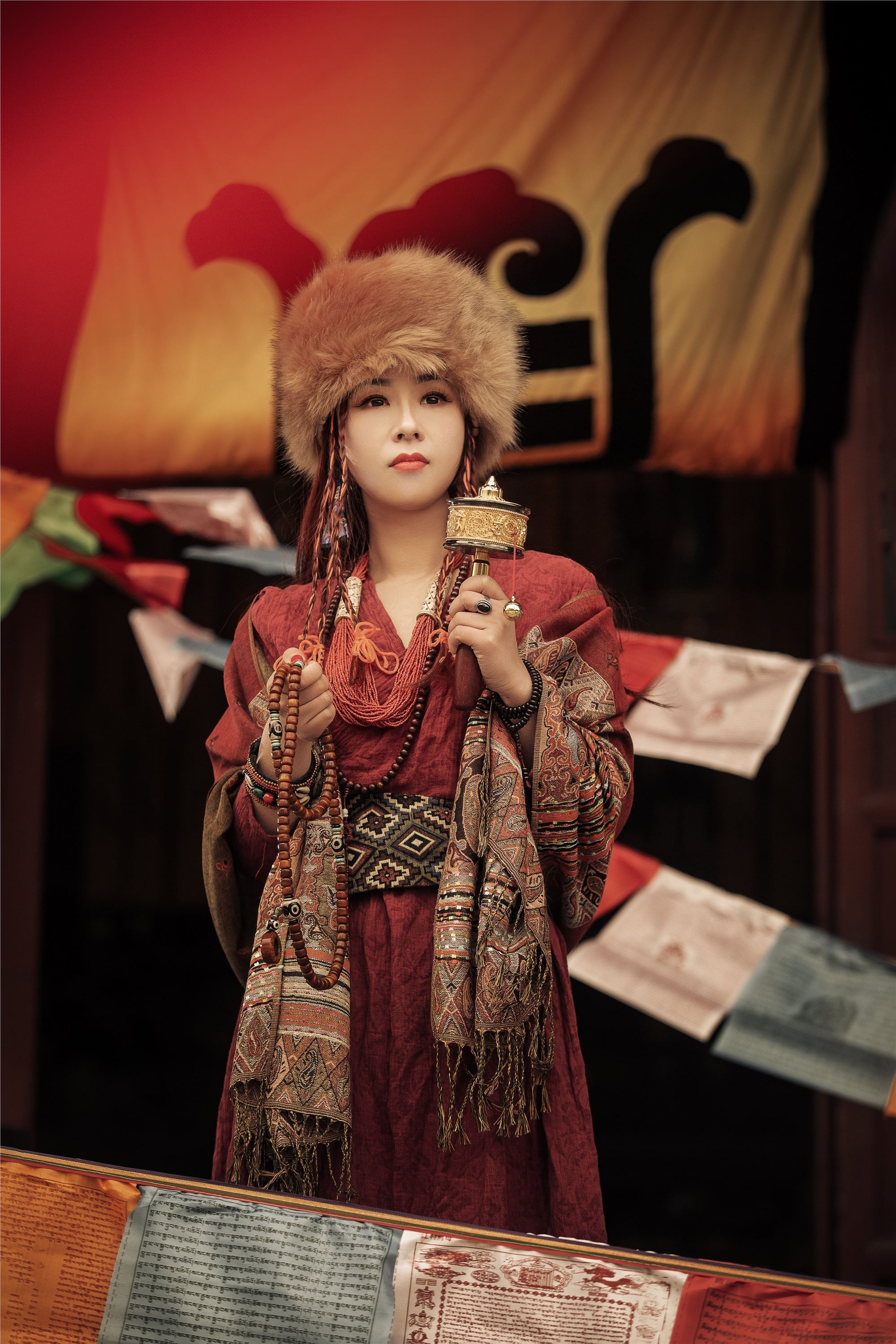 YITUYU 艺图语 2021.07.07 前缘未了 可可